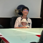 Sơn Hà Group rộn ràng tổ chức Tết Thiếu Nhi & Lễ trao giải Quỹ khuyến học Nguyễn Sơn Hà 2025 27