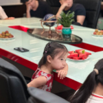 Sơn Hà Group rộn ràng tổ chức Tết Thiếu Nhi & Lễ trao giải Quỹ khuyến học Nguyễn Sơn Hà 2025 32