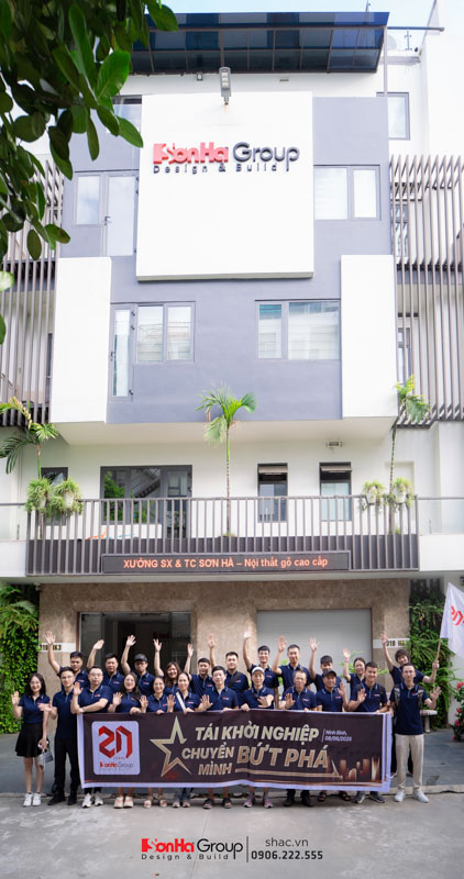 Team Building 2025 – Tái khởi nghiệp, chuyển mình bứt phá! 4