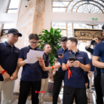 Team Building 2025 – Tái khởi nghiệp, chuyển mình bứt phá! 141