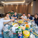 Team Building 2025 – Tái khởi nghiệp, chuyển mình bứt phá! 142