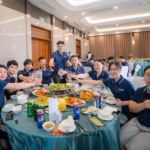 Team Building 2025 – Tái khởi nghiệp, chuyển mình bứt phá! 143
