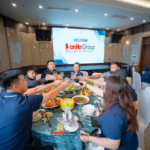 Team Building 2025 – Tái khởi nghiệp, chuyển mình bứt phá! 144