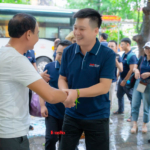 Team Building 2025 – Tái khởi nghiệp, chuyển mình bứt phá! 147