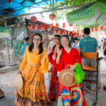 Team Building 2025 – Tái khởi nghiệp, chuyển mình bứt phá! 153