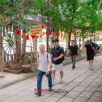 Team Building 2025 – Tái khởi nghiệp, chuyển mình bứt phá! 155