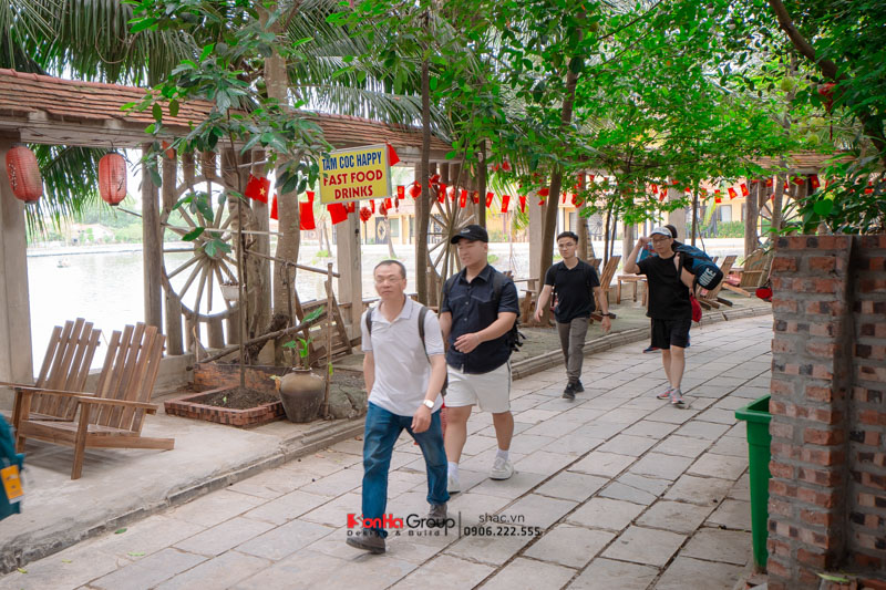 Team Building 2025 – Tái khởi nghiệp, chuyển mình bứt phá! 39