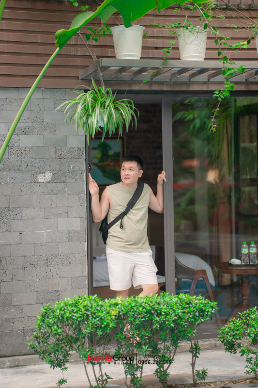 Team Building 2025 – Tái khởi nghiệp, chuyển mình bứt phá! 40