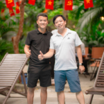 Team Building 2025 – Tái khởi nghiệp, chuyển mình bứt phá! 157