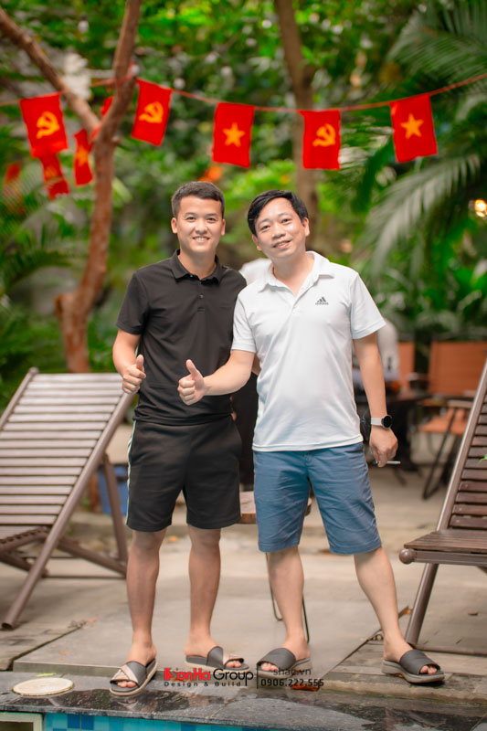 Team Building 2025 – Tái khởi nghiệp, chuyển mình bứt phá! 41