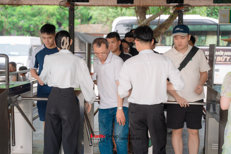 Team Building 2025 – Tái khởi nghiệp, chuyển mình bứt phá! 42