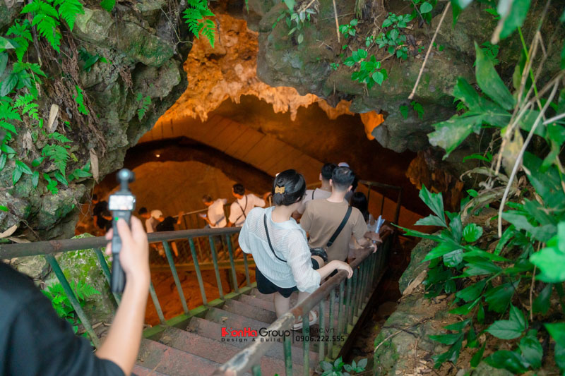 Team Building 2025 – Tái khởi nghiệp, chuyển mình bứt phá! 47