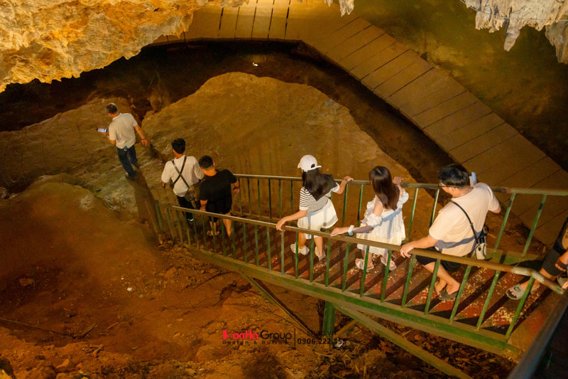 Team Building 2025 – Tái khởi nghiệp, chuyển mình bứt phá! 48