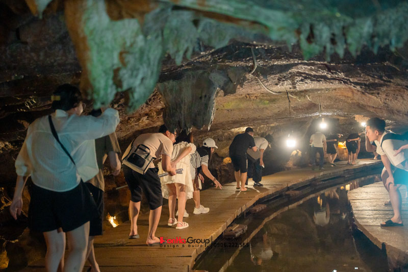 Team Building 2025 – Tái khởi nghiệp, chuyển mình bứt phá! 49