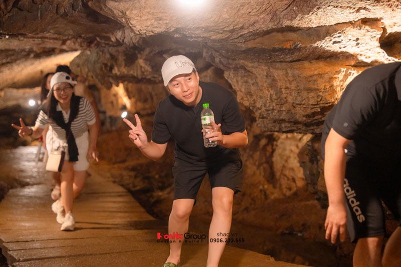 Team Building 2025 – Tái khởi nghiệp, chuyển mình bứt phá! 50