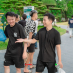 Team Building 2025 – Tái khởi nghiệp, chuyển mình bứt phá! 169