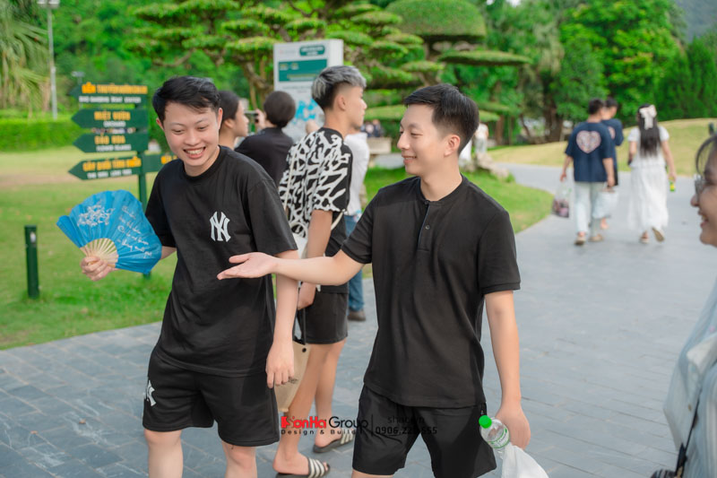 Team Building 2025 – Tái khởi nghiệp, chuyển mình bứt phá! 53