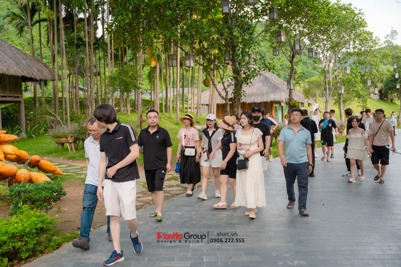 Team Building 2025 – Tái khởi nghiệp, chuyển mình bứt phá! 54
