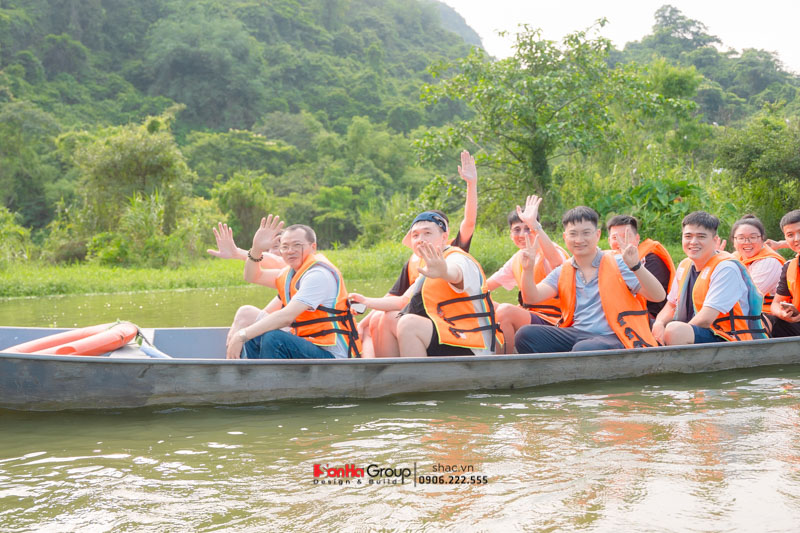 Team Building 2025 – Tái khởi nghiệp, chuyển mình bứt phá! 61