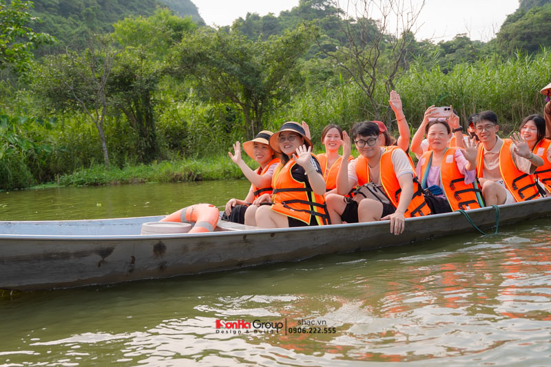 Team Building 2025 – Tái khởi nghiệp, chuyển mình bứt phá! 62