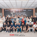 Team Building 2025 – Tái khởi nghiệp, chuyển mình bứt phá! 179