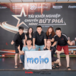 Team Building 2025 – Tái khởi nghiệp, chuyển mình bứt phá! 180