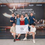 Team Building 2025 – Tái khởi nghiệp, chuyển mình bứt phá! 181