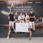 Team Building 2025 – Tái khởi nghiệp, chuyển mình bứt phá! 182