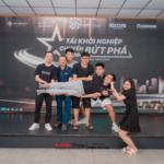 Team Building 2025 – Tái khởi nghiệp, chuyển mình bứt phá! 183