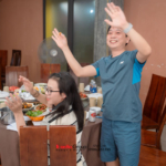 Team Building 2025 – Tái khởi nghiệp, chuyển mình bứt phá! 188