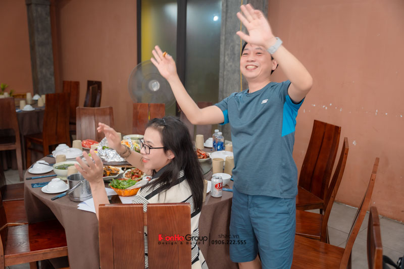 Team Building 2025 – Tái khởi nghiệp, chuyển mình bứt phá! 72