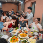 Team Building 2025 – Tái khởi nghiệp, chuyển mình bứt phá! 189