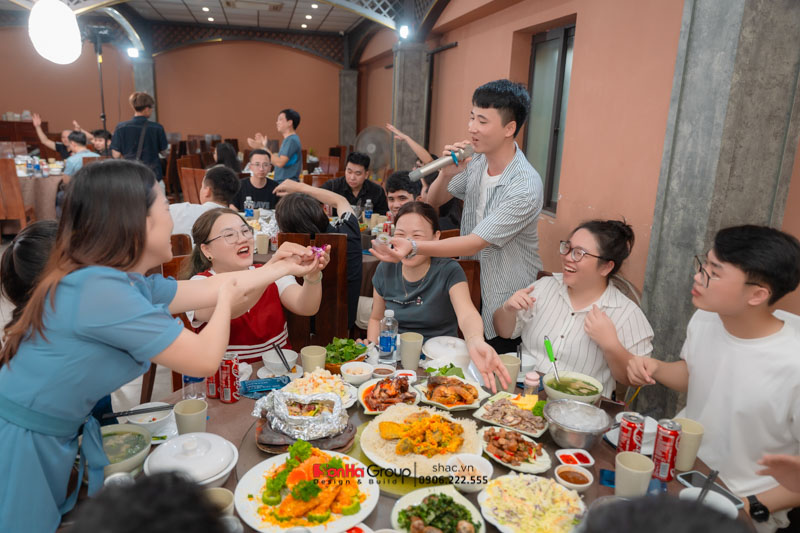 Team Building 2025 – Tái khởi nghiệp, chuyển mình bứt phá! 73