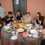 Team Building 2025 – Tái khởi nghiệp, chuyển mình bứt phá! 190