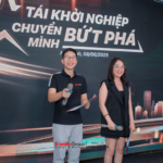 Team Building 2025 – Tái khởi nghiệp, chuyển mình bứt phá! 191