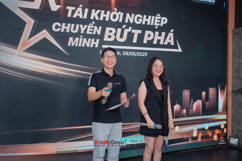 Team Building 2025 – Tái khởi nghiệp, chuyển mình bứt phá! 75