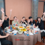 Team Building 2025 – Tái khởi nghiệp, chuyển mình bứt phá! 193