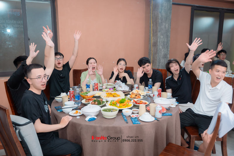 Team Building 2025 – Tái khởi nghiệp, chuyển mình bứt phá! 77