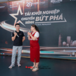 Team Building 2025 – Tái khởi nghiệp, chuyển mình bứt phá! 194