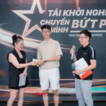 Team Building 2025 – Tái khởi nghiệp, chuyển mình bứt phá! 195