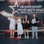 Team Building 2025 – Tái khởi nghiệp, chuyển mình bứt phá! 197