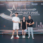 Team Building 2025 – Tái khởi nghiệp, chuyển mình bứt phá! 198