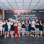 Team Building 2025 – Tái khởi nghiệp, chuyển mình bứt phá! 199