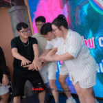 Team Building 2025 – Tái khởi nghiệp, chuyển mình bứt phá! 200