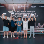 Team Building 2025 – Tái khởi nghiệp, chuyển mình bứt phá! 201