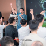 Team Building 2025 – Tái khởi nghiệp, chuyển mình bứt phá! 202