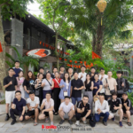 Team Building 2025 – Tái khởi nghiệp, chuyển mình bứt phá! 203