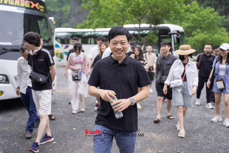 Team Building 2025 – Tái khởi nghiệp, chuyển mình bứt phá! 88