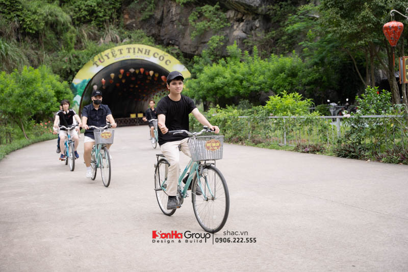 Team Building 2025 – Tái khởi nghiệp, chuyển mình bứt phá! 89