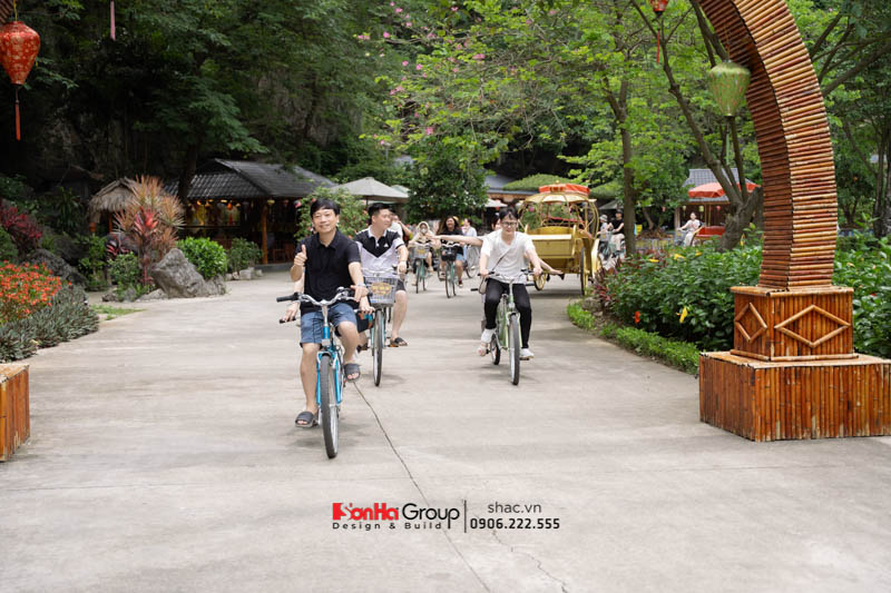 Team Building 2025 – Tái khởi nghiệp, chuyển mình bứt phá! 92